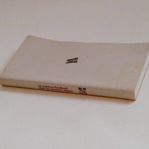 Audubon Handbook:How to Identify Birds: Farrand, John 1988
